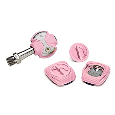 スピードプレイZERO ステンレスピンク