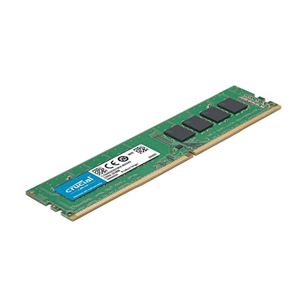 ヤマダモール | Crucial デスクトップ用増設メモリ 64GB(32GBx2枚