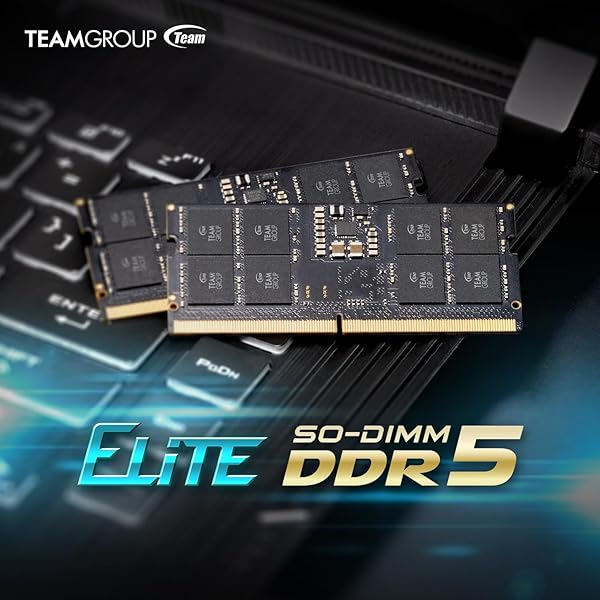 ヤマダモール | TEAMGROUP (旧称 Team) ノートPC用メモリ DDR5 5600MHz