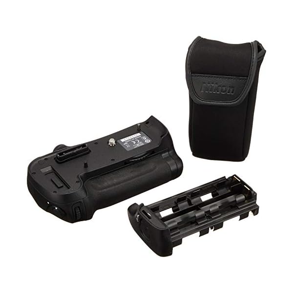 ヤマダモール | Nikon マルチパワーバッテリーパック MB-D12