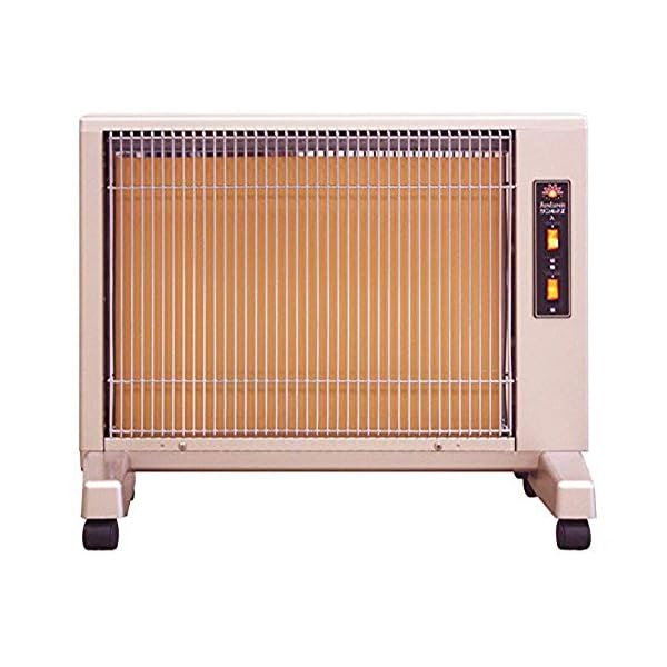 ヤマダモール | 遠赤外線 パネルヒーター 省エネ 日本製 【サンルミエ