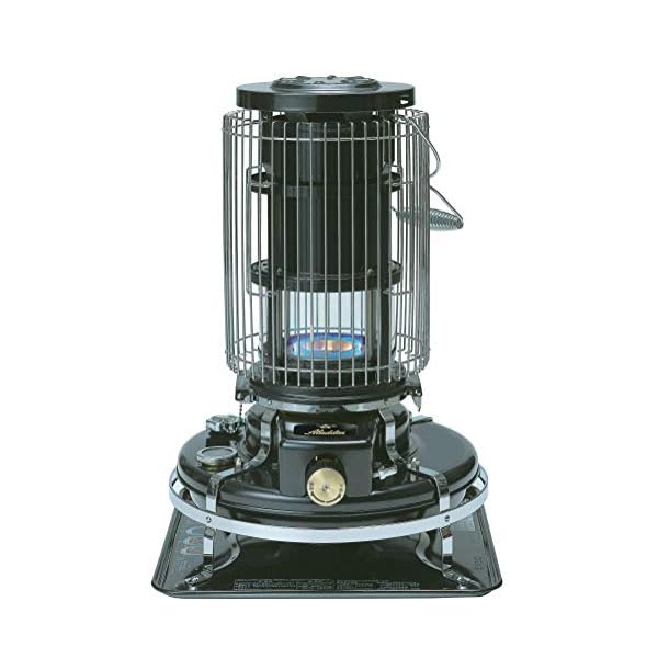 ヤマダモール | アラジン (Aladdin) 石油ストーブ ブルーフレーム