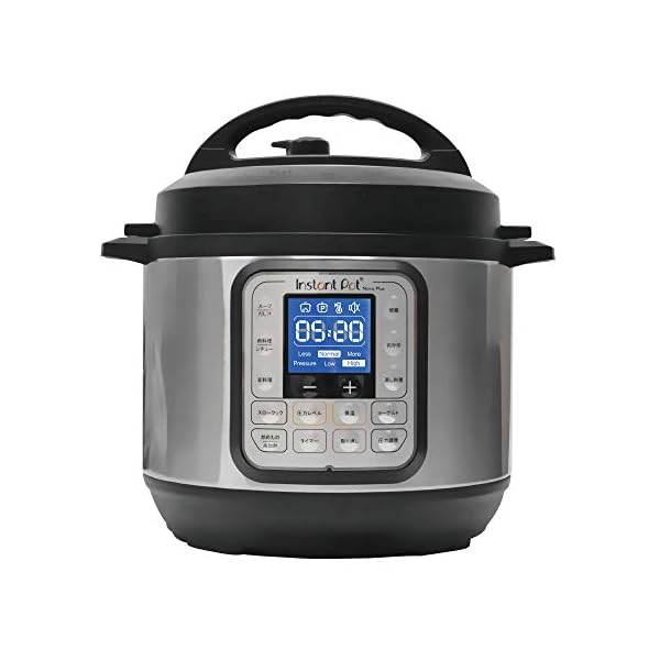 ヤマダモール | 【国内正規輸入品】マルチ電気圧力鍋 Instant Pot