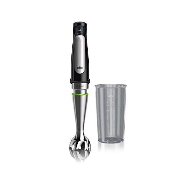 ヤマダモール | ブラウン マルチクイック7 ハンドブレンダー 1台2役