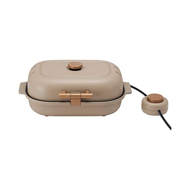 ヤマダモール | ドウシシャ 焼き芋メーカー 備長炭入りプレート 最長60