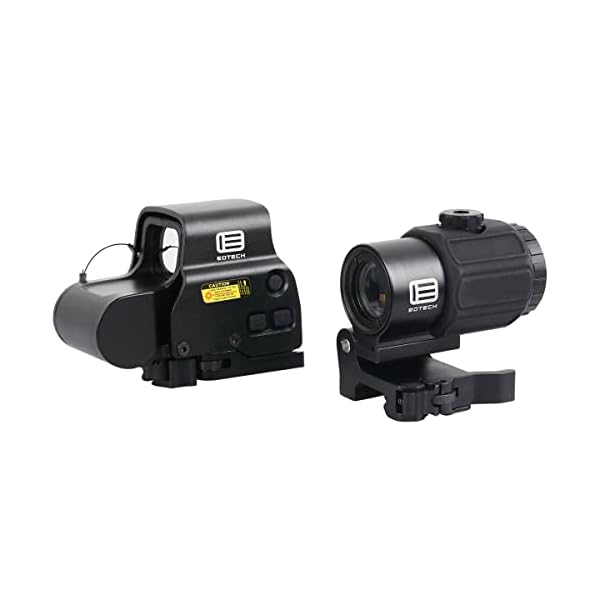 ヤマダモール | ET EXPS3 & G43 タイプ セット レプリカ ドットサイト