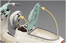 ラビット スーパーフローS601をつくる：ホーム | アシェット