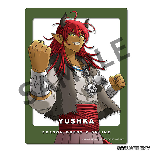 スクウェア・エニックス e-STORE 『ドラゴンクエストX オンライン