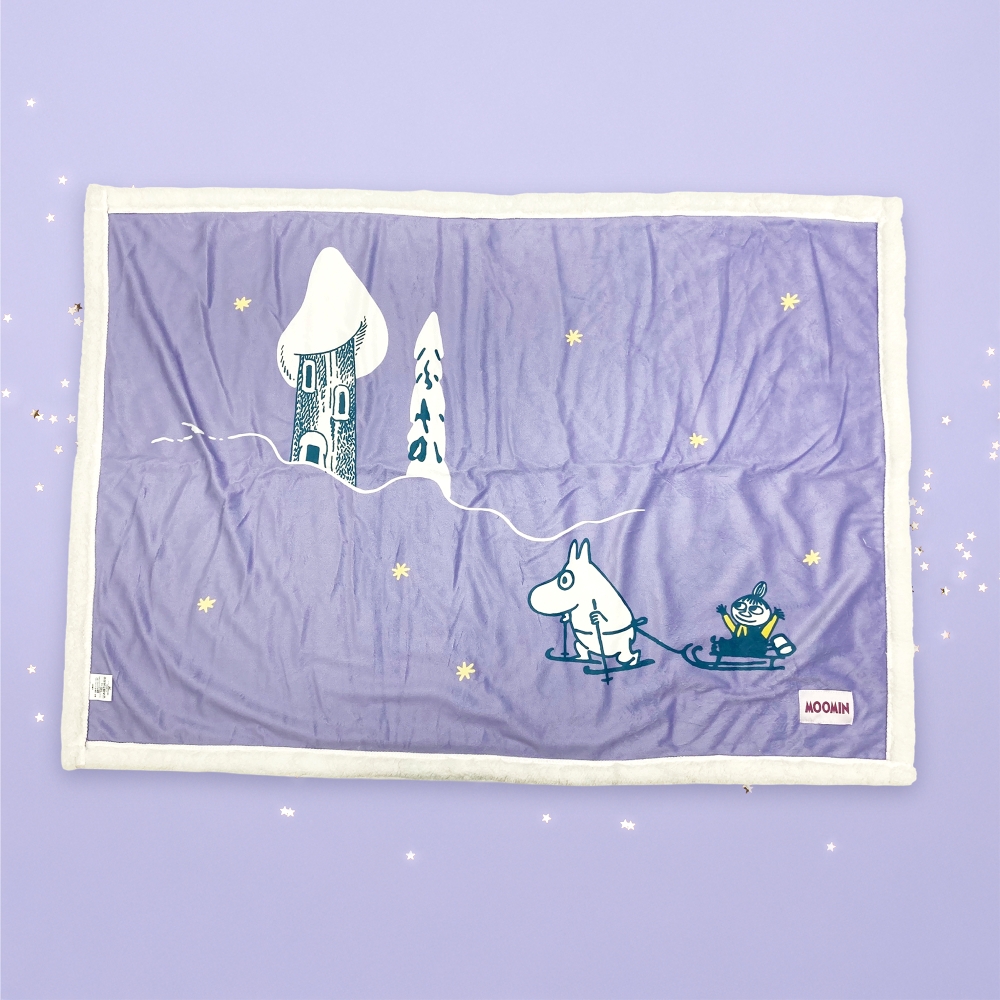 SNOWY WAY HOMEシリーズのインテリアが10月から発売！ | ムーミン公式