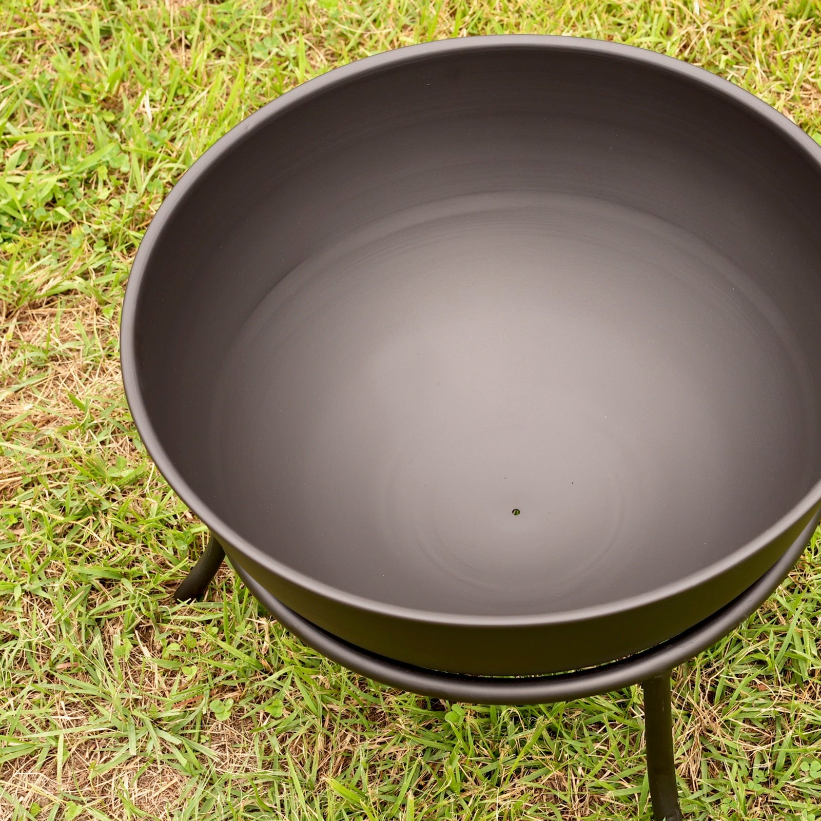 Fire Pit BOWL ファイヤーピット・ボウル 46cm – cacomoca