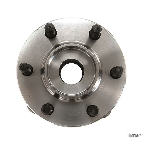 Part Number 513109, Automotive Aftermarket Hub Assemblies On The