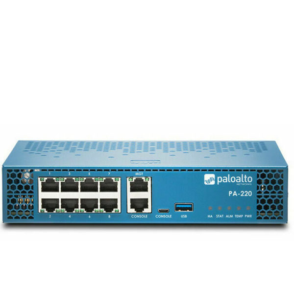 Buy Palo Alto Networks Firewall - PA-220 | Palo alto partner in