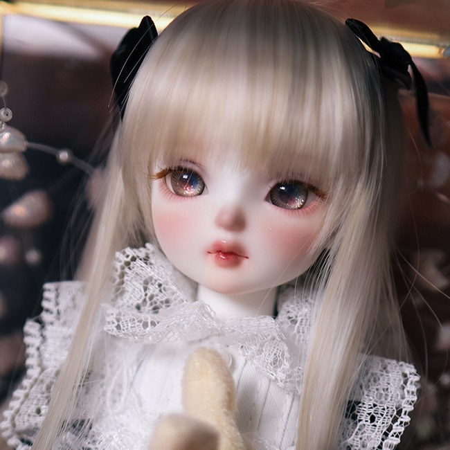 球体関節人形(YOSD) オンラインショップ - DOLLSN BJD (DOLLSNSHOP)