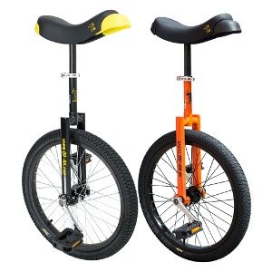 一輪車 (All) - UnicycleJapan