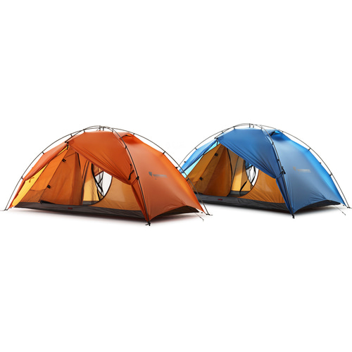 ジャナドゥ（Xanadu）2Pエクスペディション - 백컨트리(backcountry)