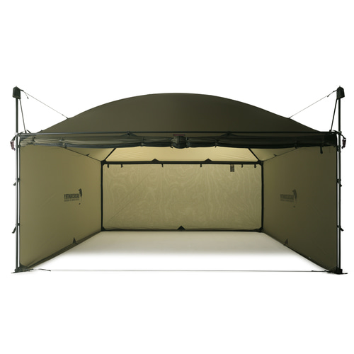 320 Shelter Ultimate DAC 2.0 - 백컨트리(backcountry)