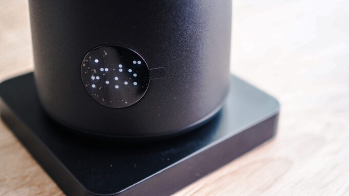 ナノフォーマー PRO』をレビュー｜あの大好評ミルクフォーマーがついに