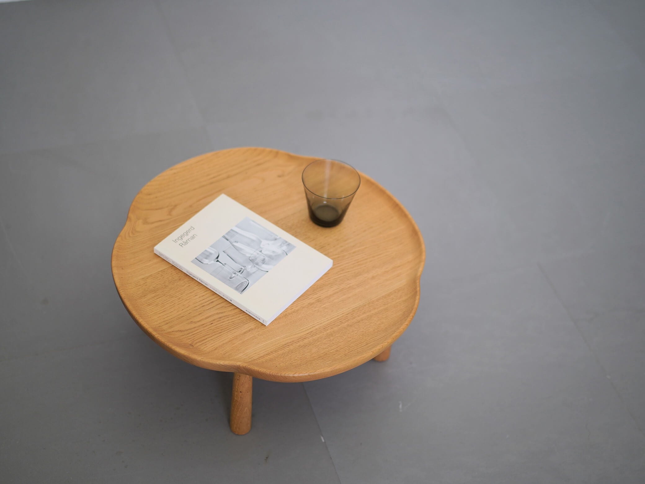 CHANOMI 小ちゃぶ台 テーブル 飛騨産業 – CAGUYA