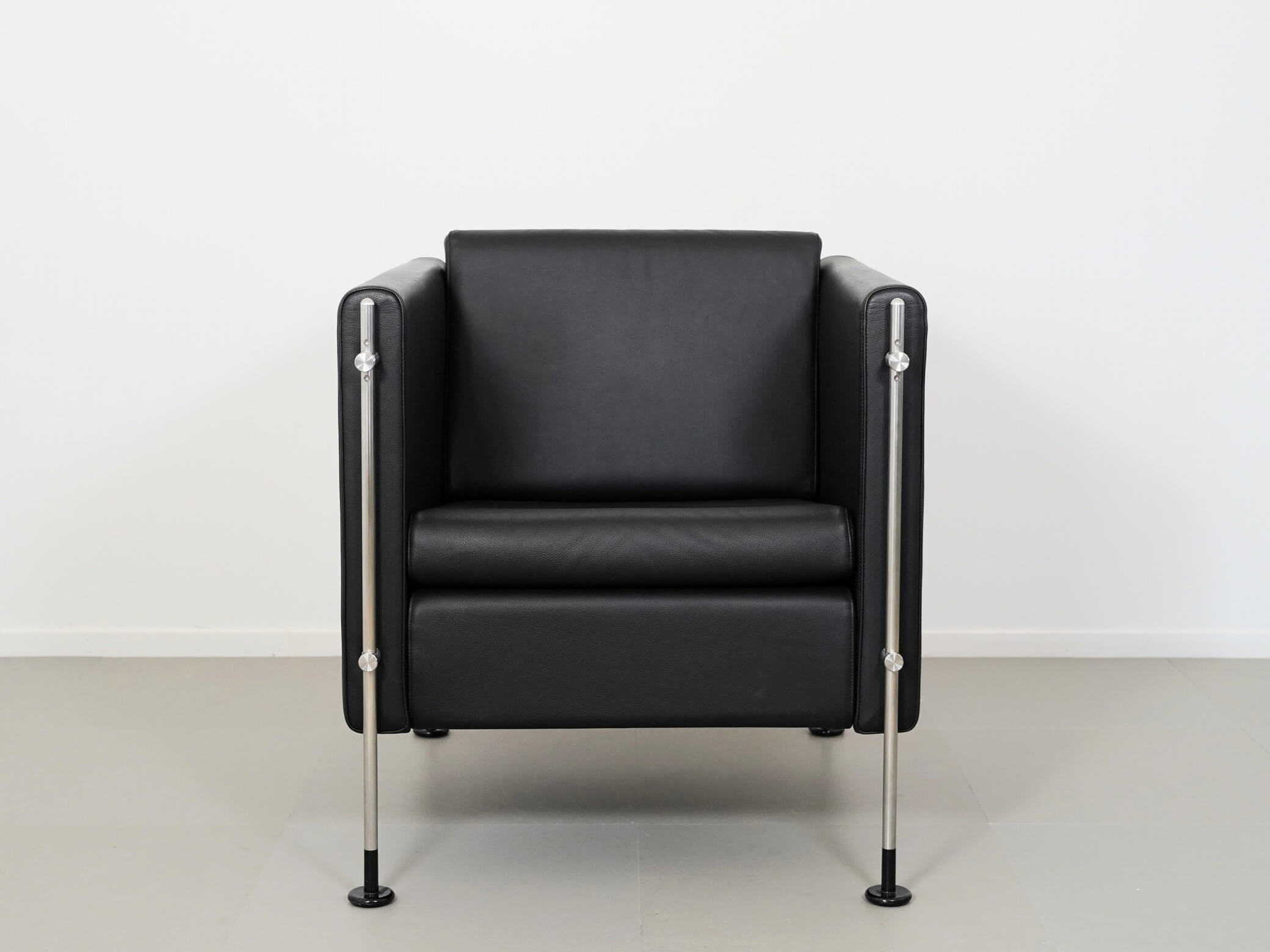 フェリックス アルフレックス ラウンジチェア イージーチェア 一人掛け