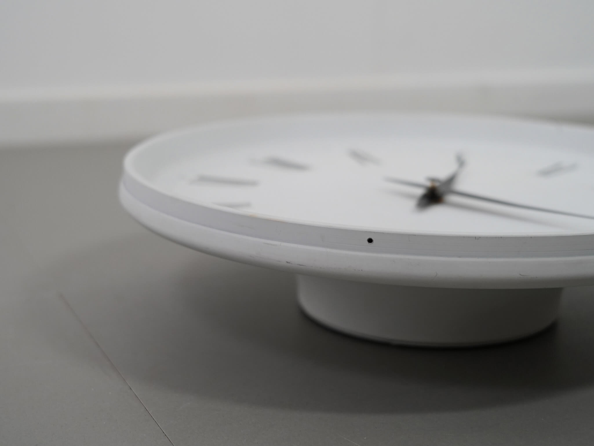 ルイス・ポールセン 壁掛け時計 13056 ヘニング・コッペル 北欧