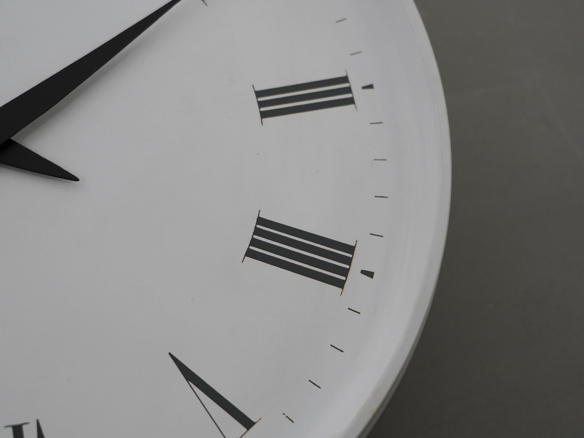 ルイス・ポールセン 壁掛け時計 13056 ヘニング・コッペル 北欧