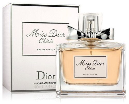 ディオール】ミス ディオール シェリー＜2011年＞（フランソワ