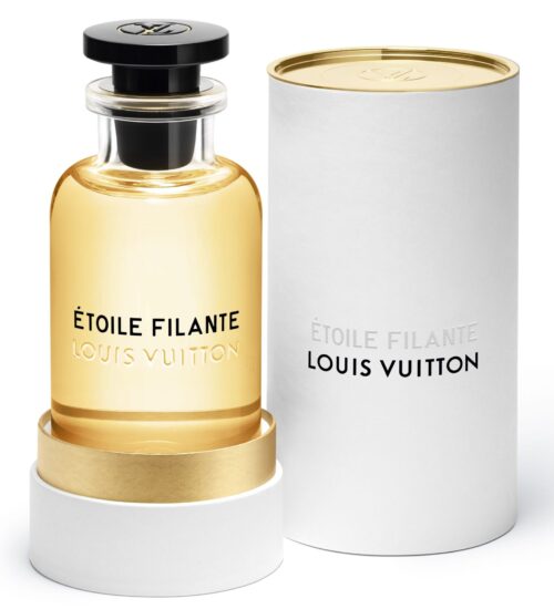 エトワール フィラント｜ルイ・ヴィトンの光に包まれていく