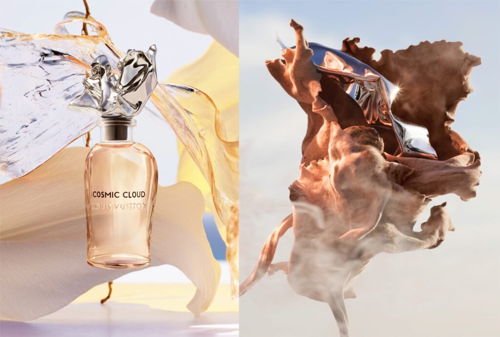 コズミック クラウド｜ムスクの魔術師が生み出した〝ムスクを超えた