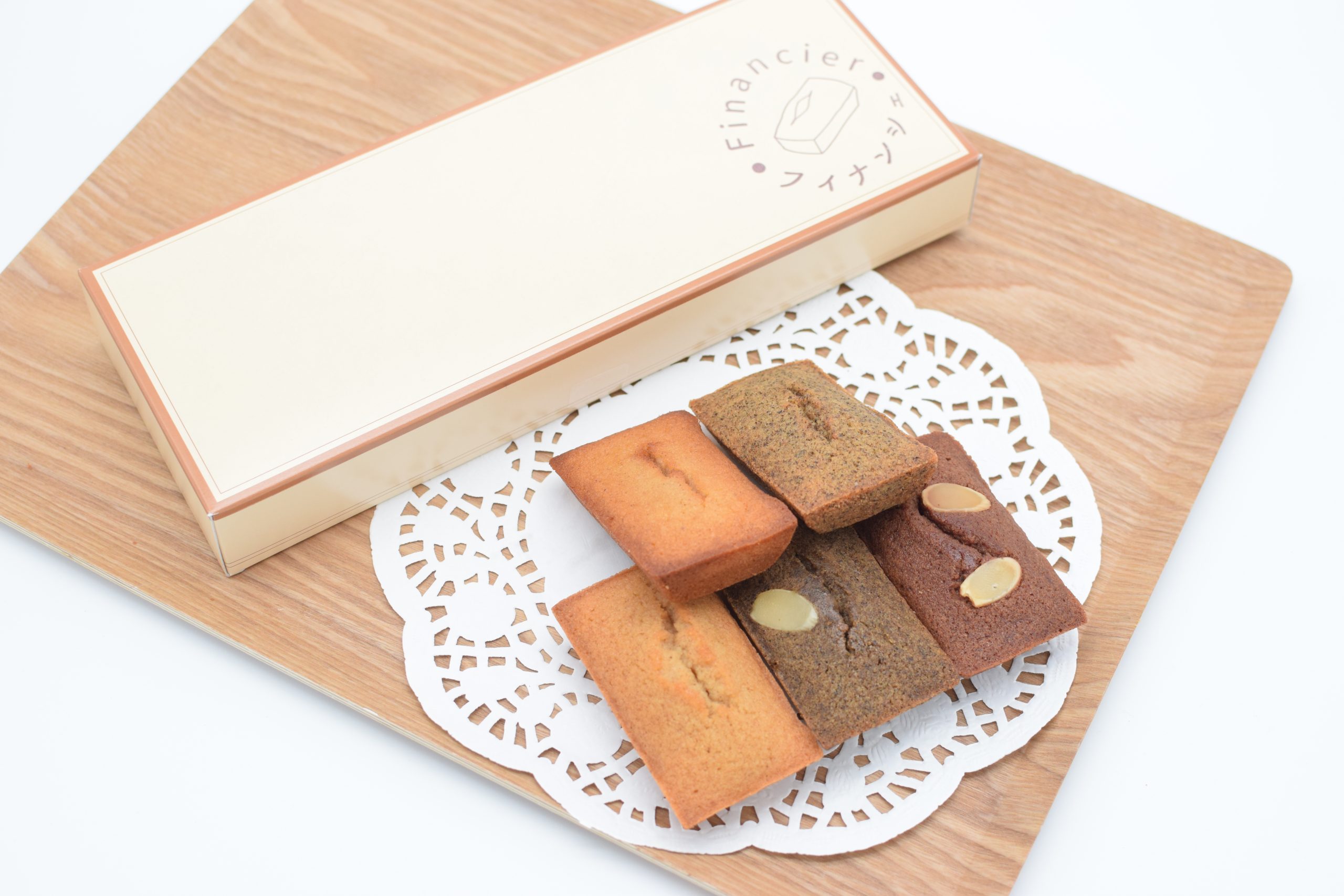 静岡・伊東】フィナンシェ好き必見！「なないろおやつ」で極上の専門店