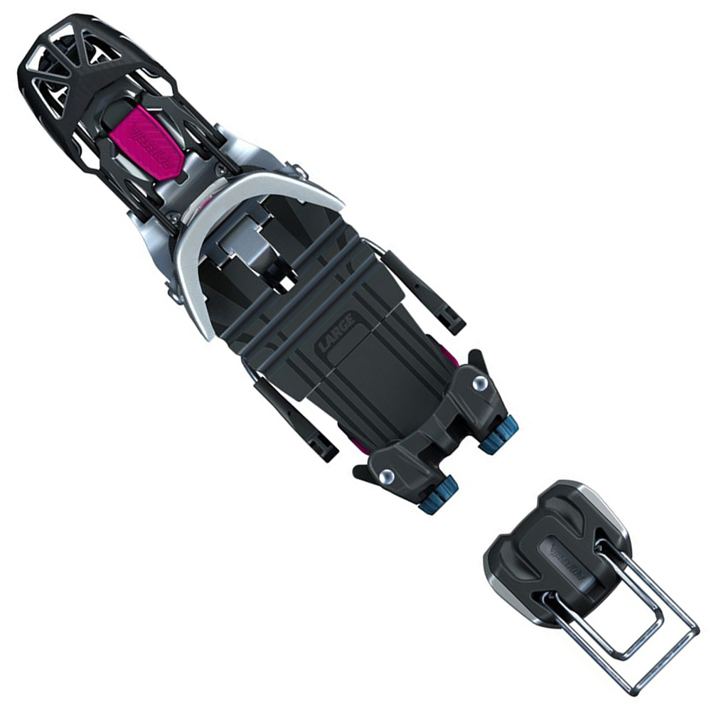 NTN フリーダム(S・95mm ビンディング単品購入): バックカントリー