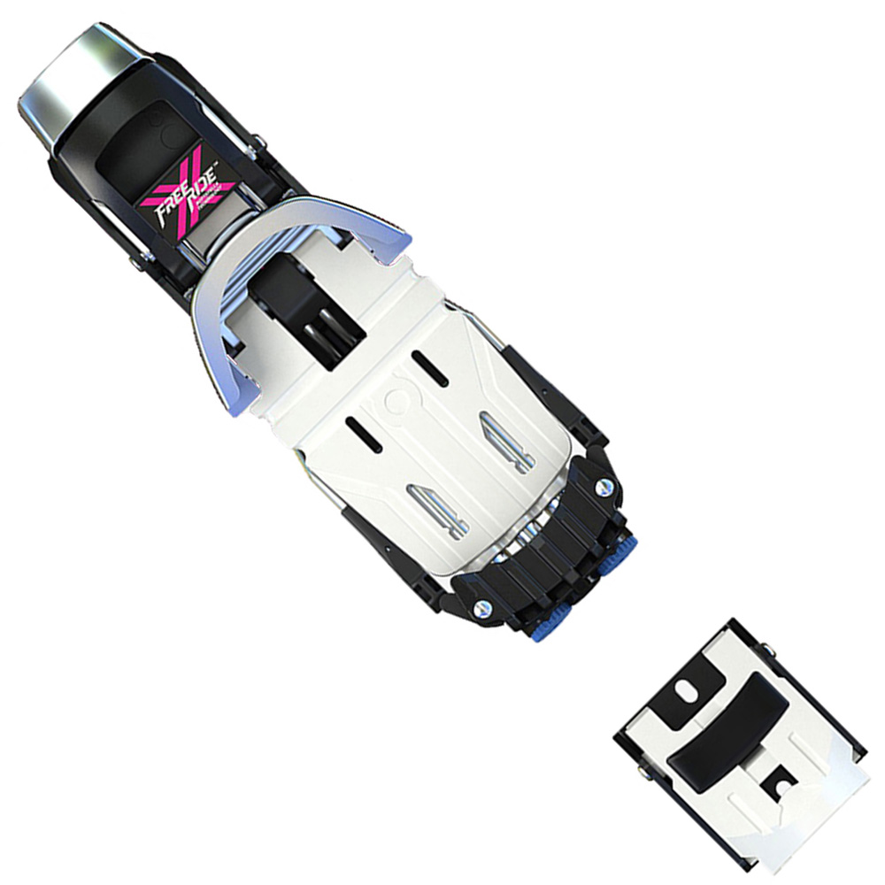 NTN フリーライド(S・95mm ビンディング単品購入［取り寄せ可