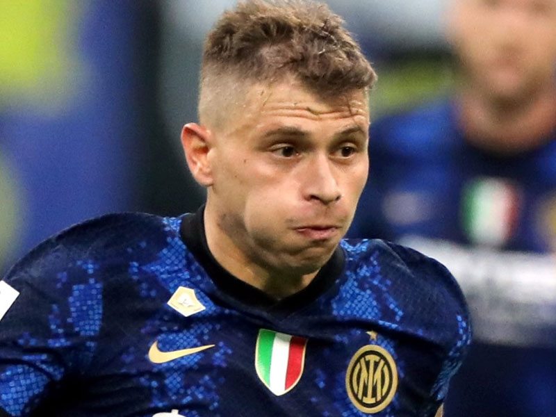 バレッラ「一番大事なのは再び一つになること」 | カルチョイズム