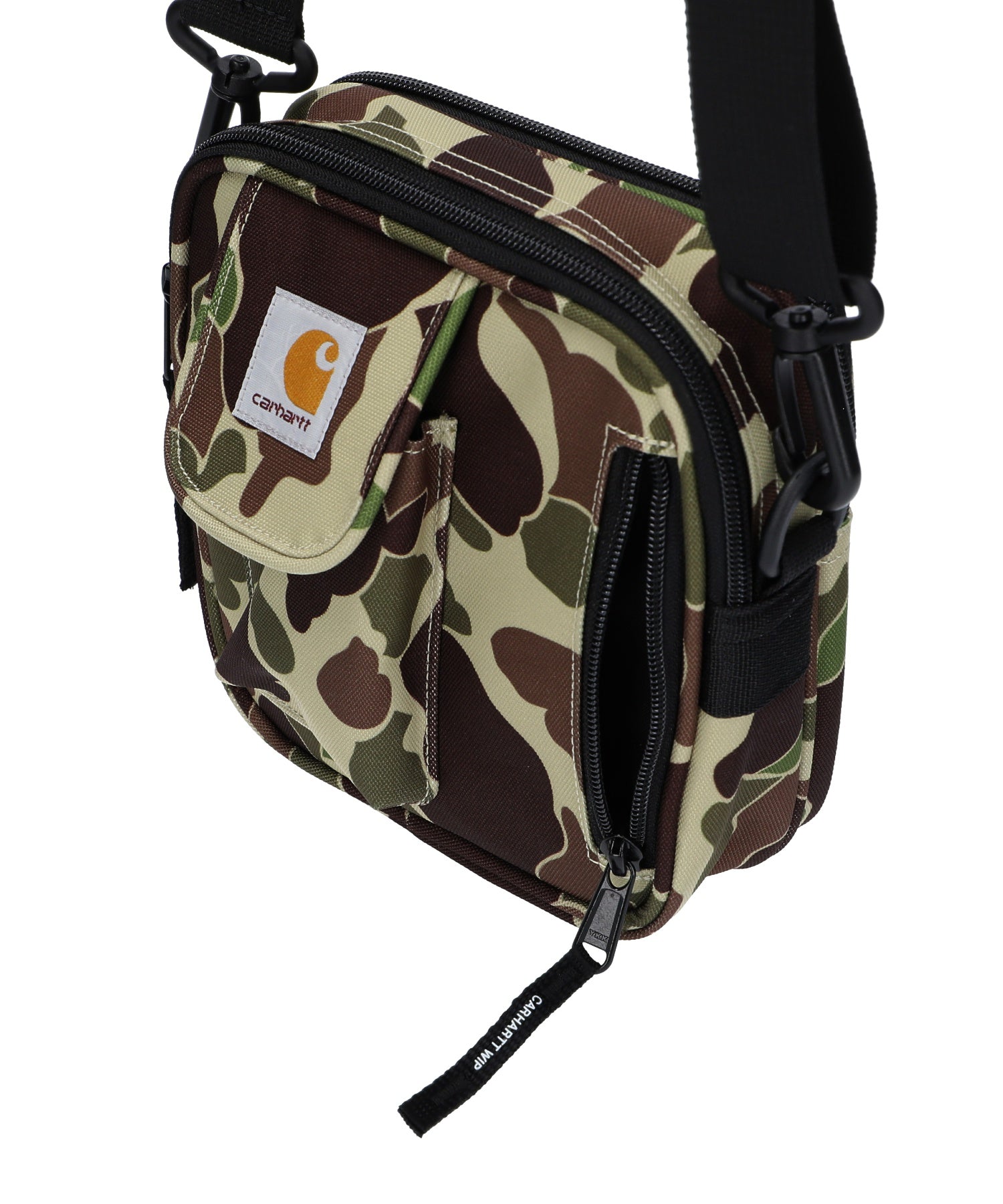 CARHARTT WIP/カーハート/ESSENTIALS BAG SMALL/I031470 – calif