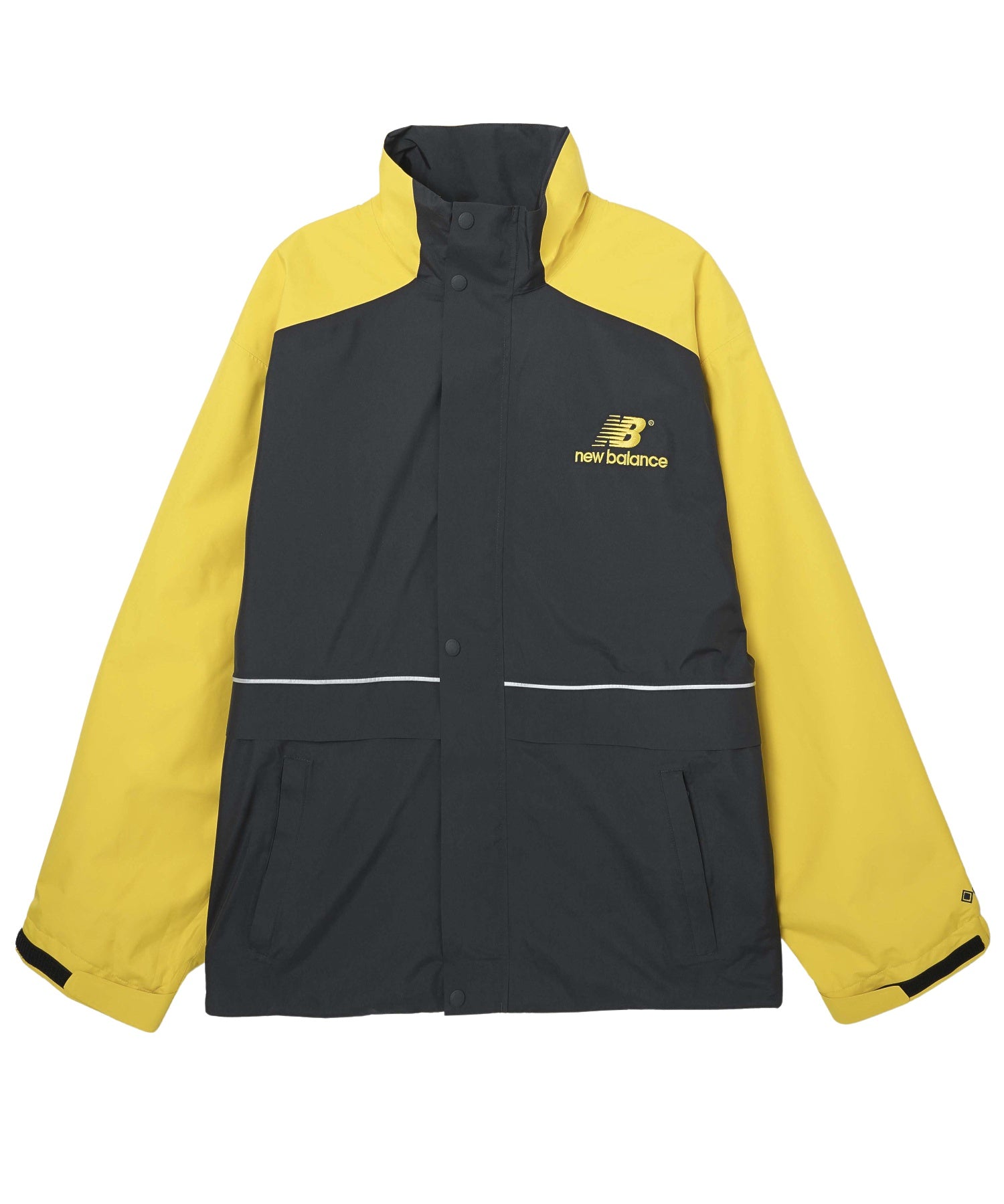 New Balance/ニューバランス/Archive 1997 Goatex Jacket/MJ33552