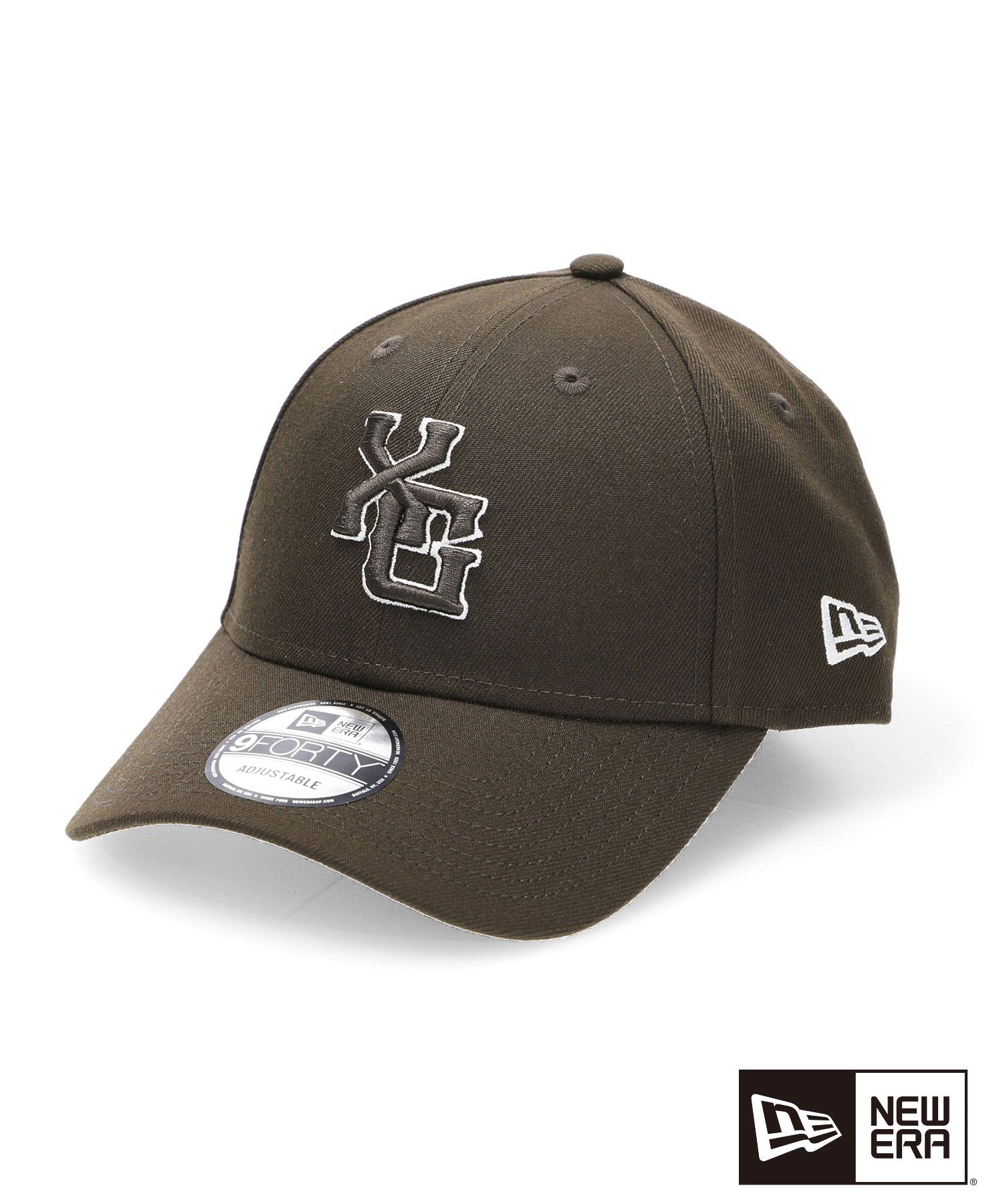 X-girl × NEW ERA R 9FORTY TM – calif（カリフ）公式サイト