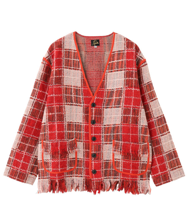 NEEDLES/ニードルズ/Fringe Cardigan RW265 – calif（カリフ）公式サイト
