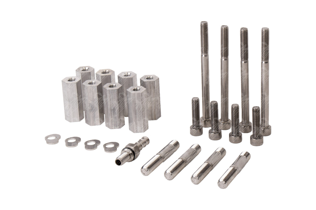 SeaDoo Adapter Kit for Zapata Racing Products – Flyboard