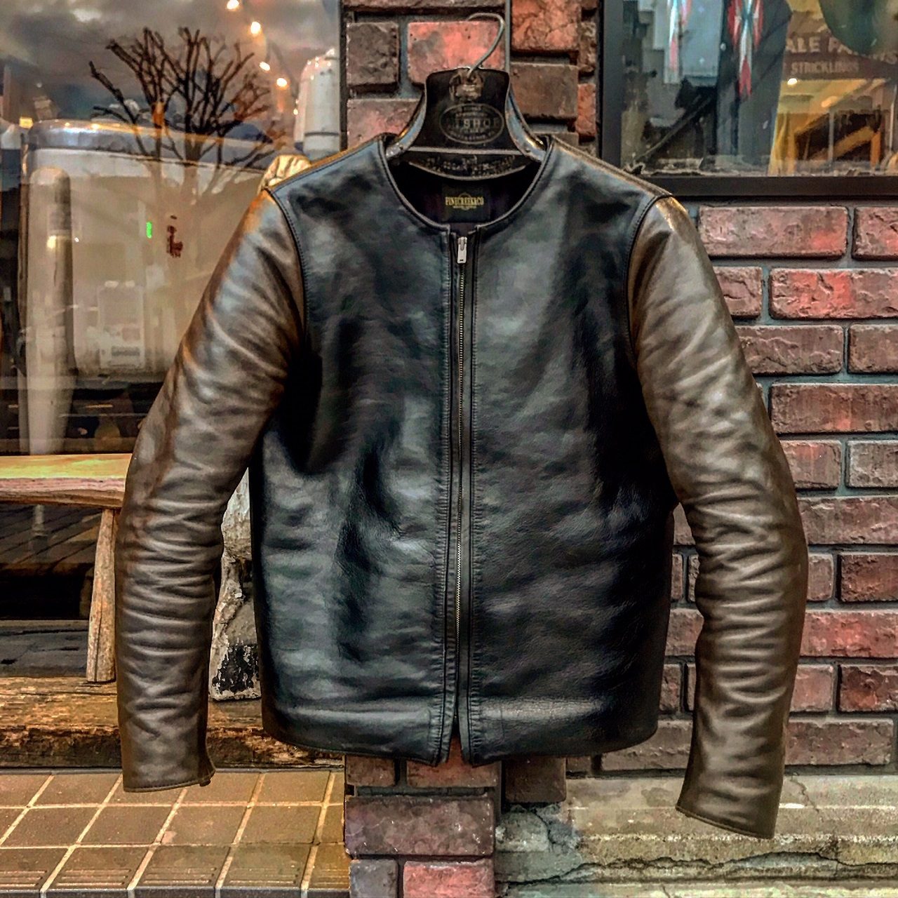 FINE CREEK ＆CO 【Bud / バド】10月～11月入荷予定！！ご予約受付