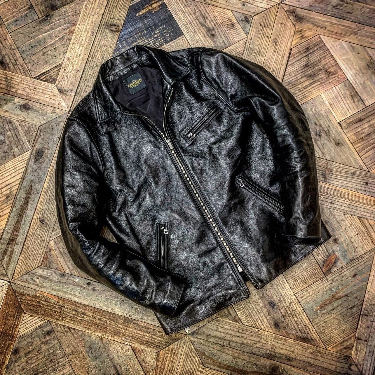 FINE CREEK ＆CO 【Alonzo / アロンゾ 】 10月下旬入荷予定ご予約