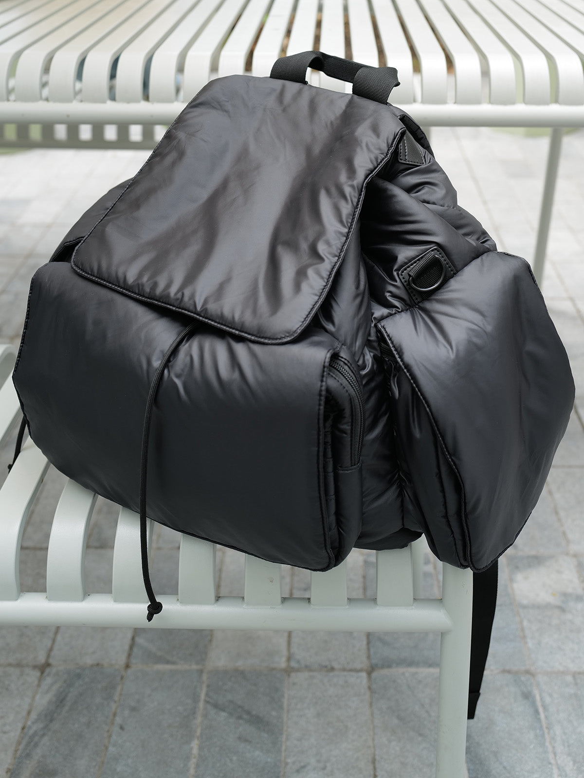 multi parents backpack – Calin ONLINESTORE