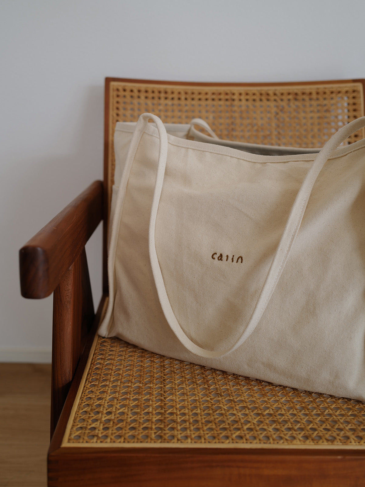 multi big tote bag – Calin ONLINESTORE