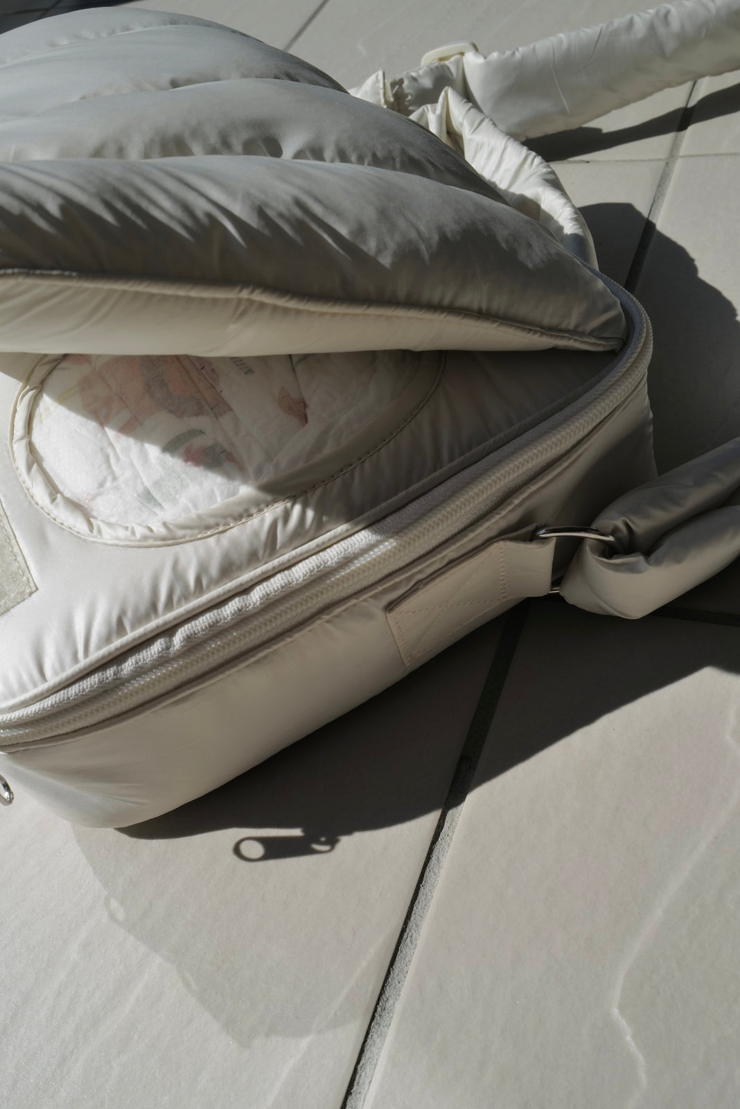 quilting mothers pouch bag -IVO- – Calin ONLINESTORE