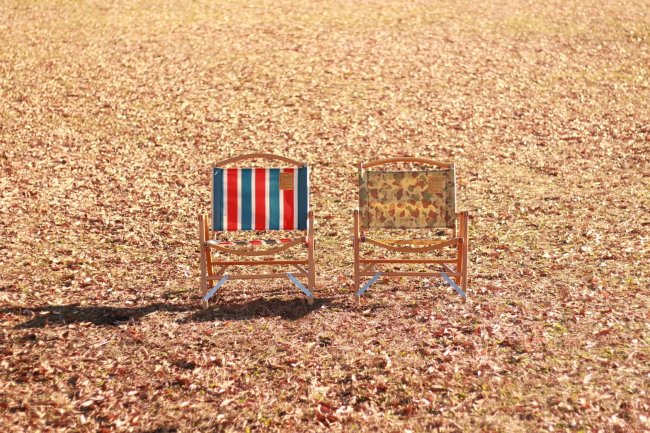 NATAL DESIGN X KERMIT CHAIR CAMO 迷彩– Calma Store At Dawn