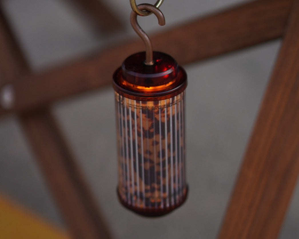 抽選販售入選者專用38kt THE SKELETON × CALMA STORE Tortoiseshell