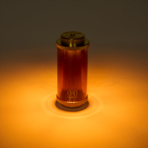 六月新品” neru design works X lampup MIYABI THE RICH Amber – Calma