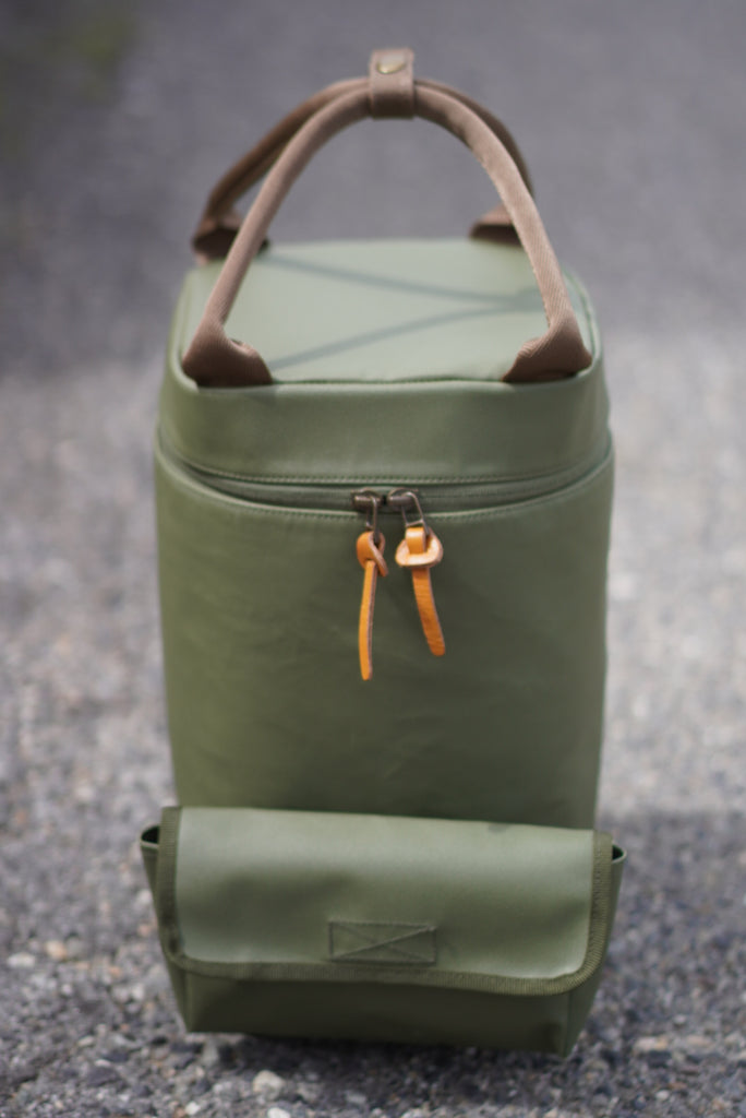 BAG FOR STORM LANTERN – calma store Japan