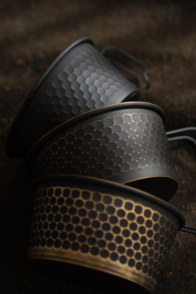 Sierra cup 480ml (Copper) CALMA STORE RAVEN – calma store Japan