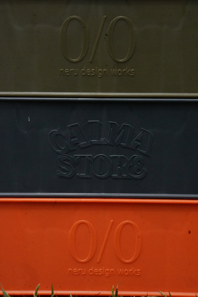 FLIP BOX NERU DESIGN WORKS＆CALMA STORE LIMITED – calma store Japan
