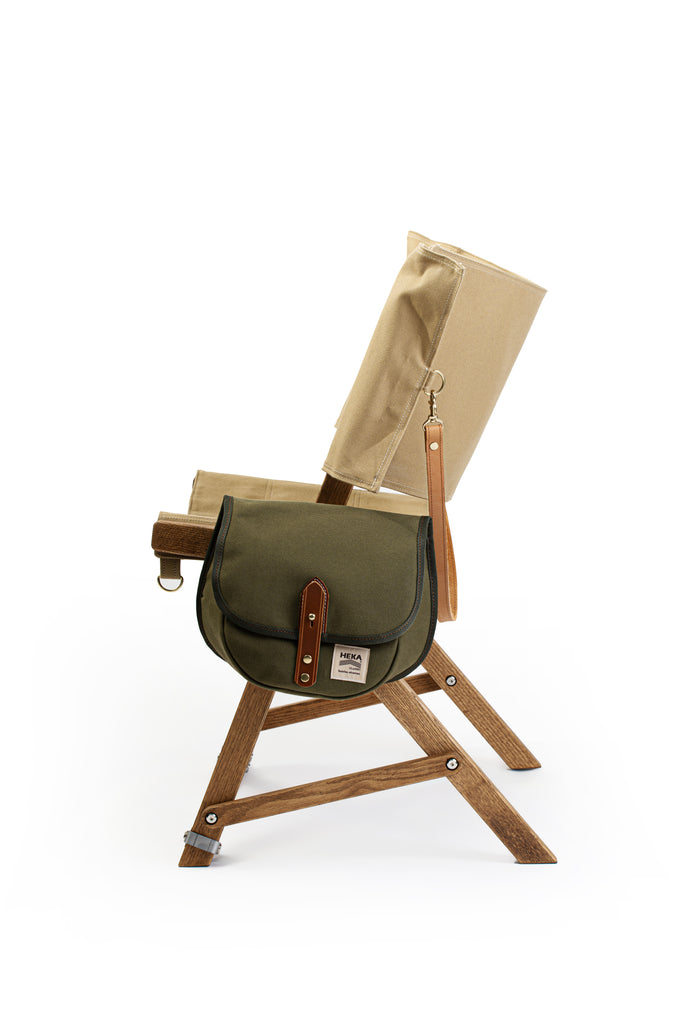 HEKA Side-pouch – calma store Japan