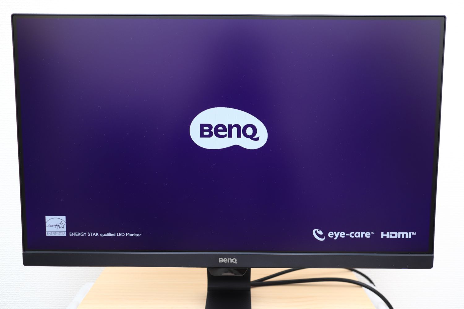 安いけど全部入り23.8インチモニターBenQのGW2480レビュー | Calm tempo